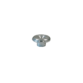 Coupelle de fixation pour trampoline