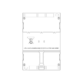 Gateway domotique By-me standard Vimar 2