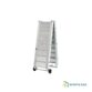 Passerelle pliable