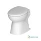 Toilettes Sanimarin 41 SFA