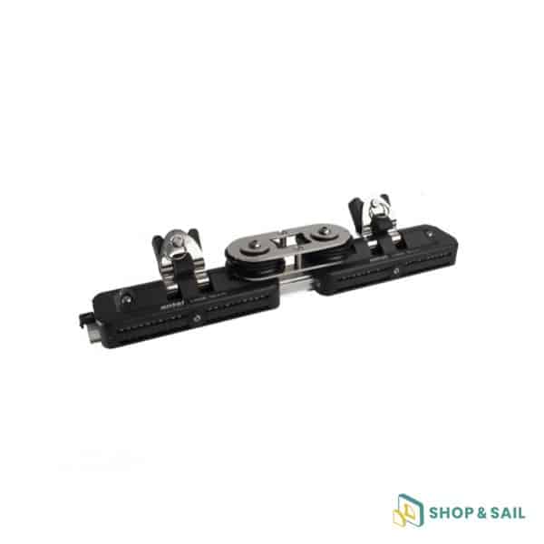 Double chariots Antal