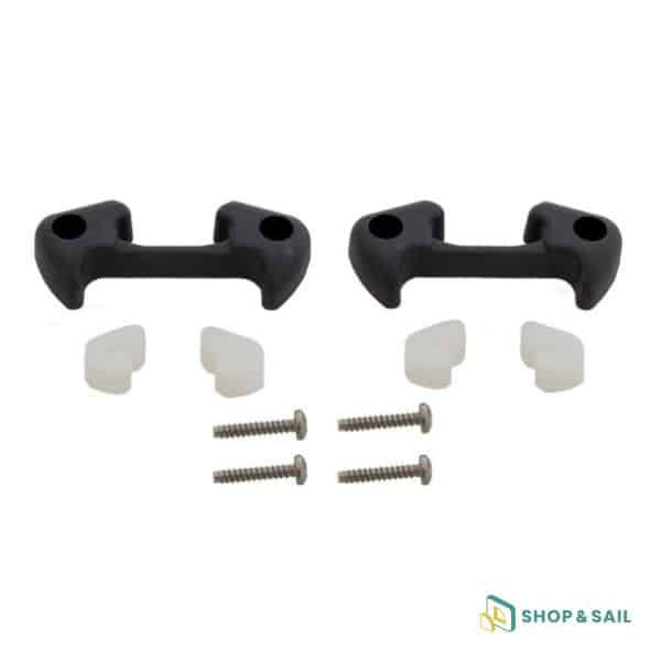 Kit de butée pour chariot Ocean T2 Lewmar