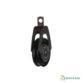 Poulie OPF simple 80 mm Antal 4RACE