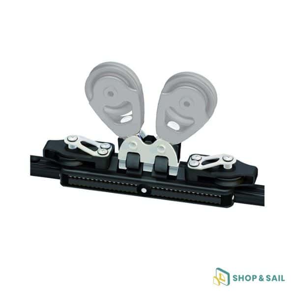 Simple chariot de GV 260 mm Antal 4RACE