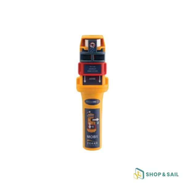 Balise AIS Spinlock