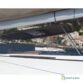 Bimini Fixe Poste de Barre pour Lipari 41 T-Top