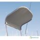 Bimini de poste barreur Bâbord pour Excess 11 T-Top