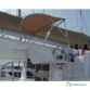 Bimini taud de Protection Barreur pour Lipari 41 T-Top