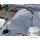 Bimini taud de Protection Barreur pour Lipari 41 T-Top