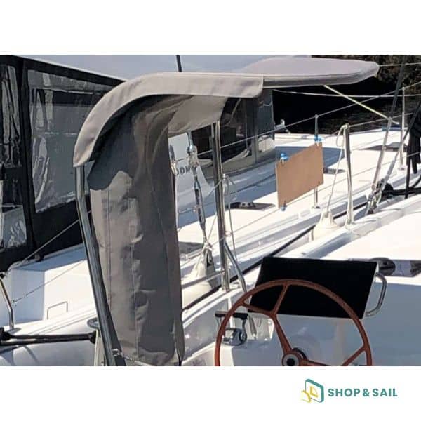 Casquette de protection babord pour Excess 14 T-Top