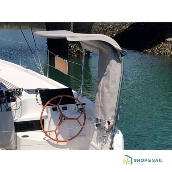 Casquette de protection babord pour Excess 14 T-Top