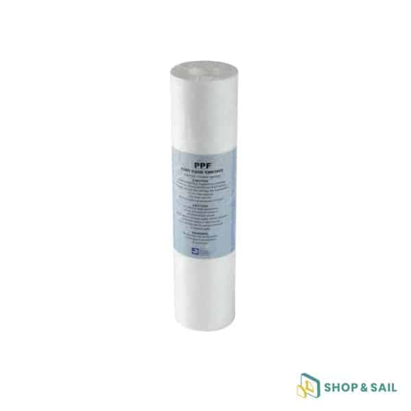 Filtre 5 micron Smart et Modular Schenker