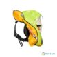 Gilet Ergofit auto Crewsaver Capuche