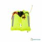 Gilet de sauvetage Deckvest flotabilité