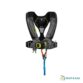 Gilet de sauvetage Deckvest harnais