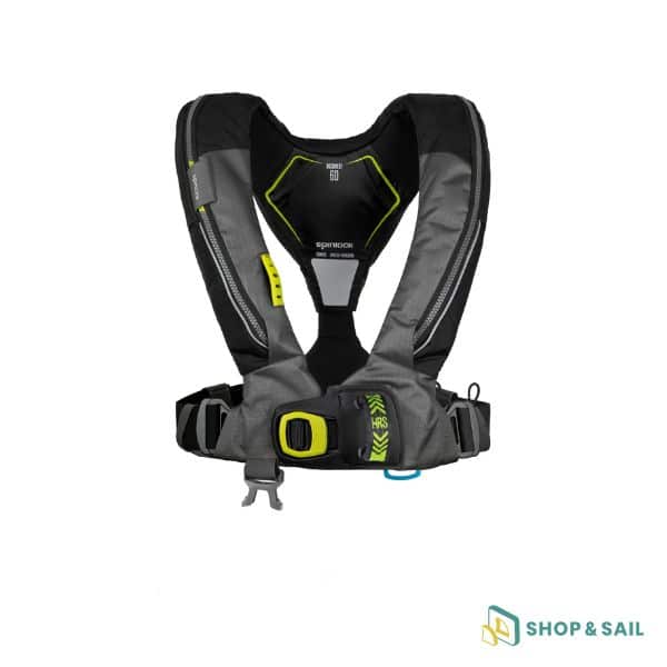 Gilet de sauvetage Deckvest