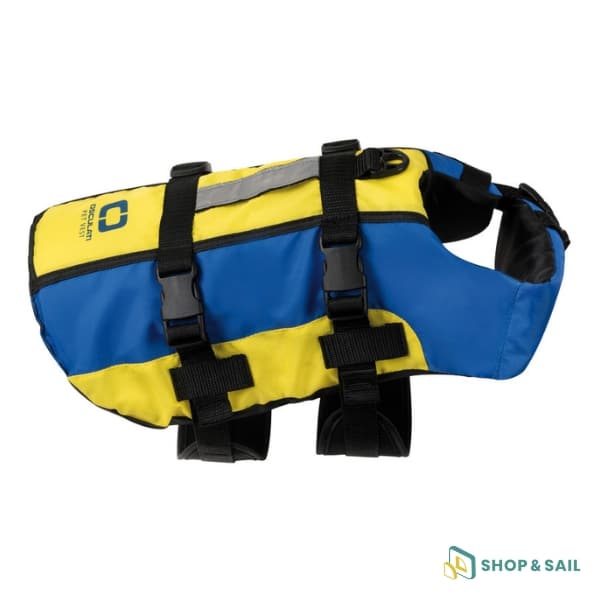 Gilet de sauvetage PET Vest Osculati