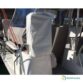 Housse de Banc Barreur Bâbord pour Excess 11 T-Top