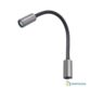 Liseuse Audrey Plastique gris Quick (2)