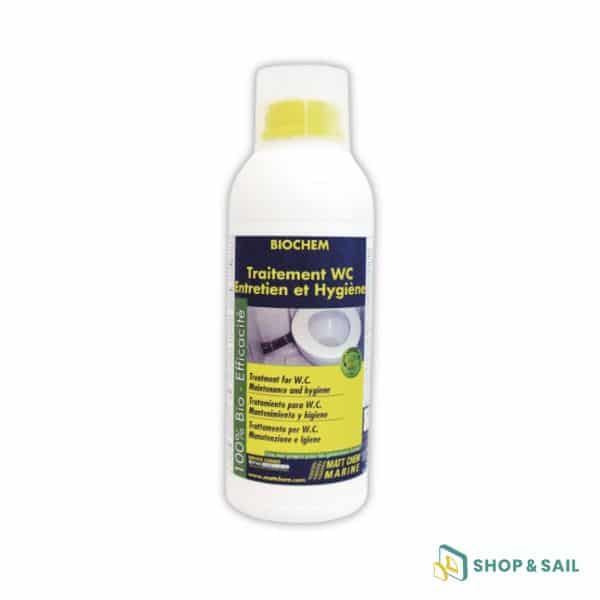 Nettoyant WC BIOCHEM Matt Chem