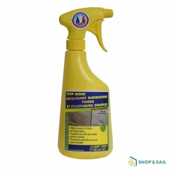 Nettoyant moisissures Stop Moisi Matt Chem