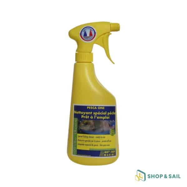Nettoyant spécial pêche Pesca One Matt Chem