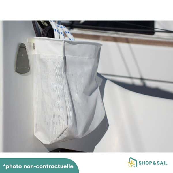 Sac à Bouts Bâbord pour Excess 12 T-Top