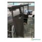 Toiles de Tour de bimini de poste barreur Bâbord pour Excess 11 T-Top