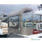 Toiles de tour casquette de protection bâbord pour Excess 14 T-Top