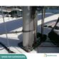 Voile d'Ombrage Standard Avant pour Multicoque T-Top