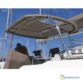 Bimini Fixe Poste de Barre - Saba 50
