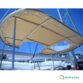 Renouvellement de Toile Bimini Fixe