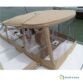Fermeture Taud Fixe Barreur