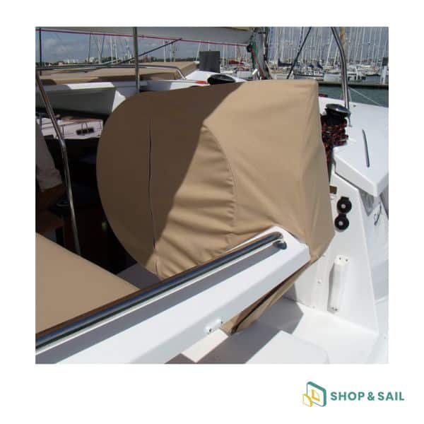 Housse de Barre T-Top