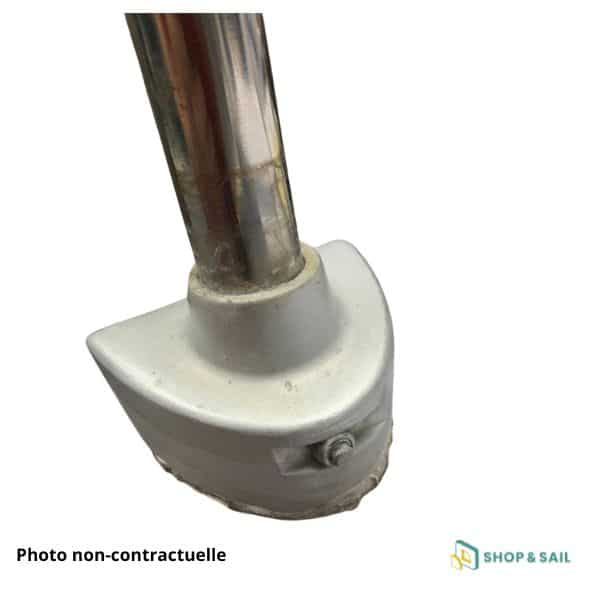 Embase de chandelier Hélia 44