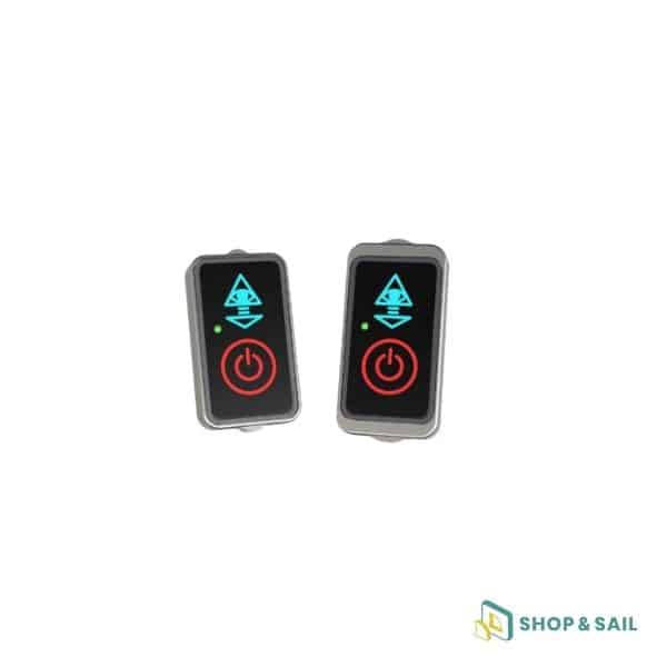 Smartbatten System Taille 2