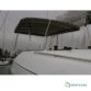 Bimini Fixe Poste de Barre - Lagoon 39