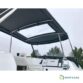 Renouvellement de toile bimini