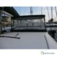 Option Pare-Brise sur Bimini Fixe