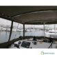 Toiles de Tour sur Bimini Fixe - Lagoon 400