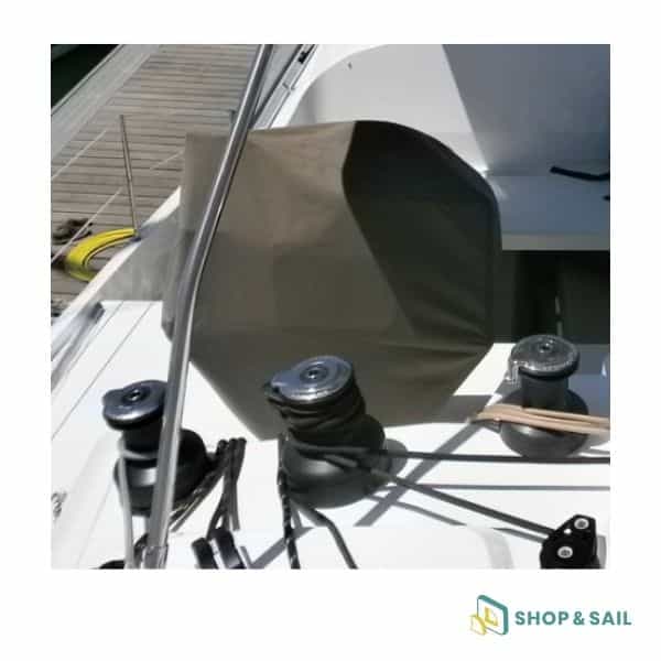 Housse de Barre + Console - Saba 50