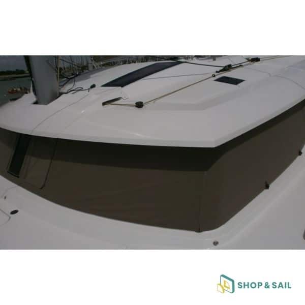 Taud de Baies Vitrées - Saba 50