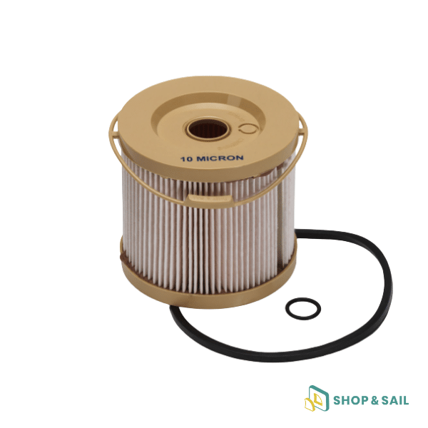 Cartouche-de-filtre-prefiltre-861014-Volvo-Penta