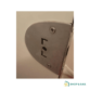 Serrure MS Compact tole protection Fountaine Pajot