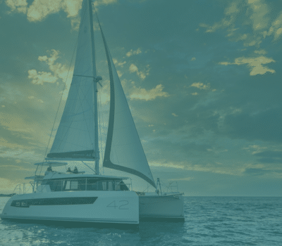 Pièces détachées pour votre Léopard Catamarans.