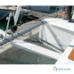 Glissière d’attache pour trampoline VMG Soromap