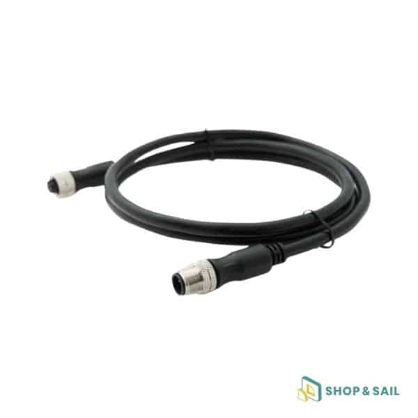 NMEA2000 - Câble Micro-C 3m avec connecteurs Inox