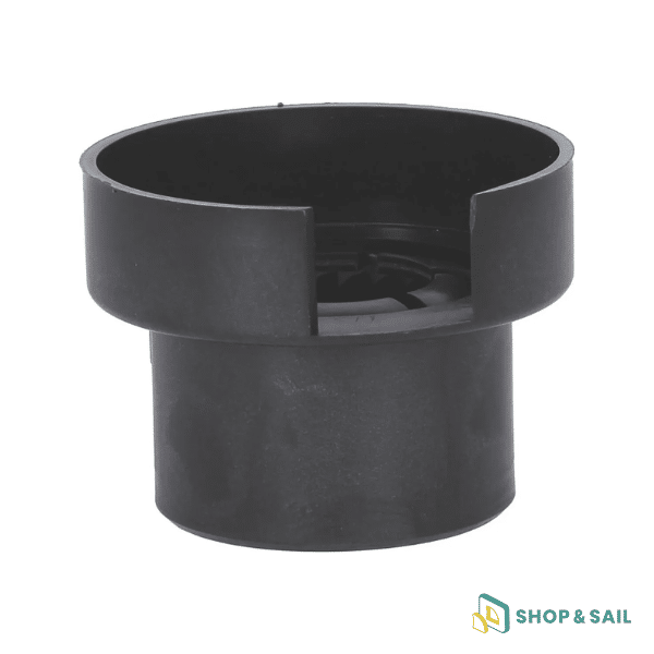 Carter de broyeur WC classique Jabsco