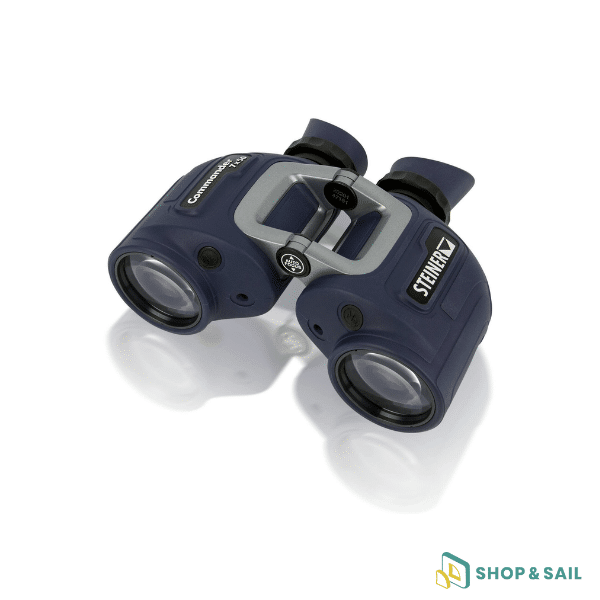 Jumelles Commander 7x50 Steiner