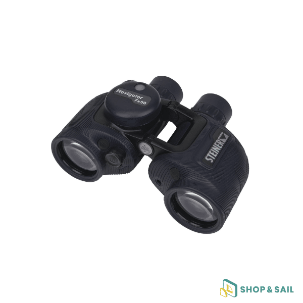 Jumelles Navigator 7x50 Steiner avec compas